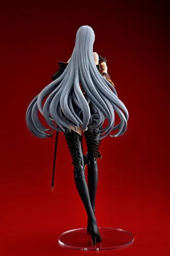 Senjou no Valkyria: Gallian Chronicles - Selvaria Bles - Dwell - 1/7ㅤ – Vertex – ActionFigureBrasil