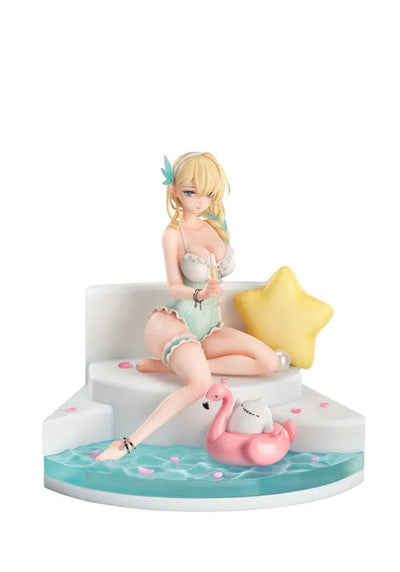 Senkan Shoujo R - Lexington - 1/7 - Summer of Ingleside Ver. (Calbone)ㅤ – Calbone – ActionFigure Brasil