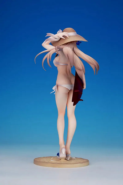 Senkan Shoujo R - Lexington Swimsuit ver. 1/8ㅤ – Hobby Max – ActionFigureBrasil — detalhe do produto