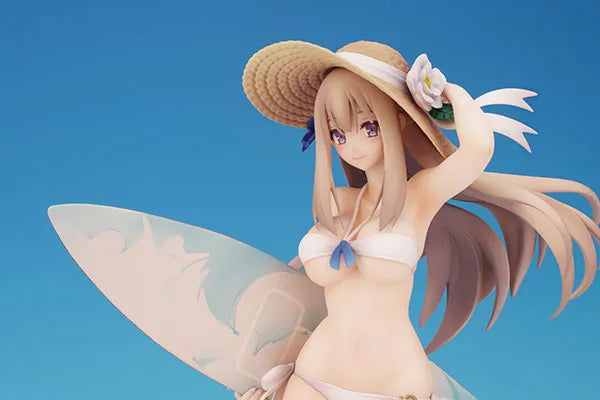 Senkan Shoujo R - Lexington Swimsuit ver. 1/8ㅤ – Hobby Max – ActionFigureBrasil