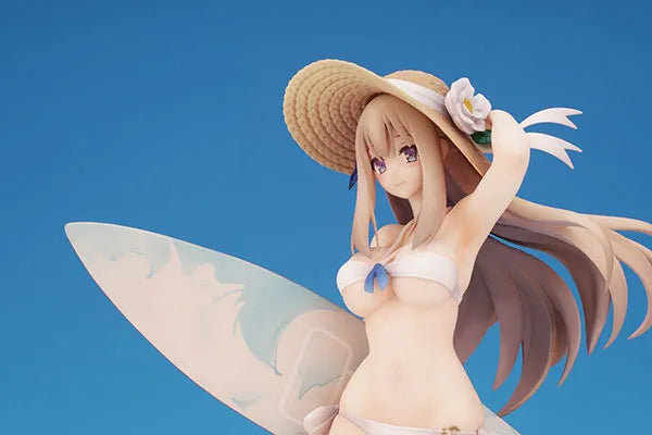 Senkan Shoujo R - Lexington Swimsuit ver. 1/8ㅤ – HOBBYMAX – ActionFigure Brasil