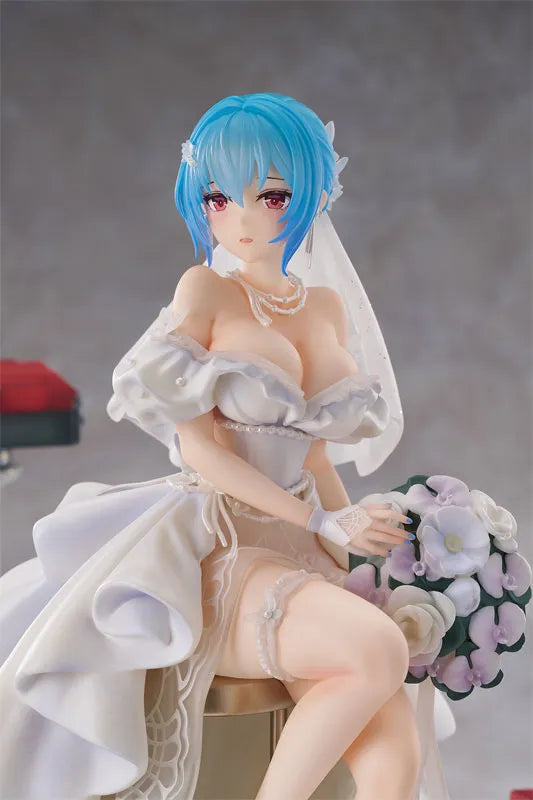 Senkan Shoujo R - Prinz Eugen - 1/7 - My Heart Will Go On Ver. (Calbone)ㅤ – Calbone – ActionFigure Brasil