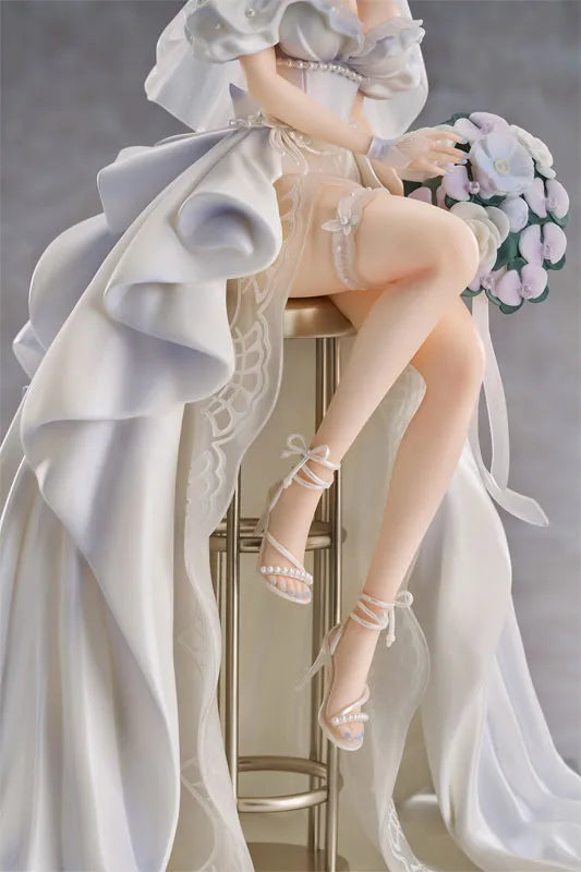 Senkan Shoujo R - Prinz Eugen - 1/7 - My Heart Will Go On Ver. (Calbone)ㅤ – Calbone – ActionFigure Brasil