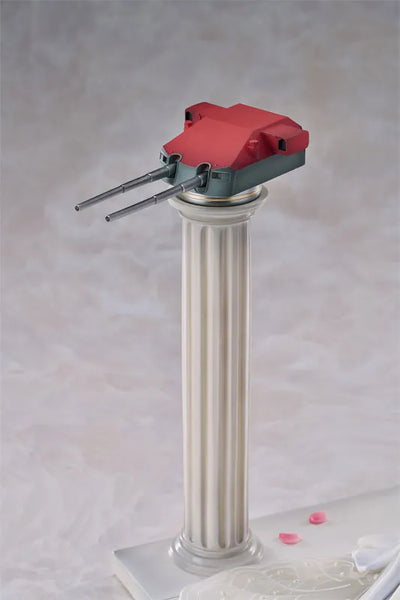 Senkan Shoujo R - Prinz Eugen - 1/7 - My Heart Will Go On Ver. (Calbone)ㅤ – Calbone – ActionFigureBrasil — ambientada