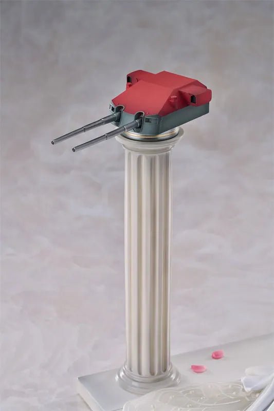 Senkan Shoujo R - Prinz Eugen - 1/7 - My Heart Will Go On Ver. (Calbone)ㅤ – Calbone – ActionFigure Brasil