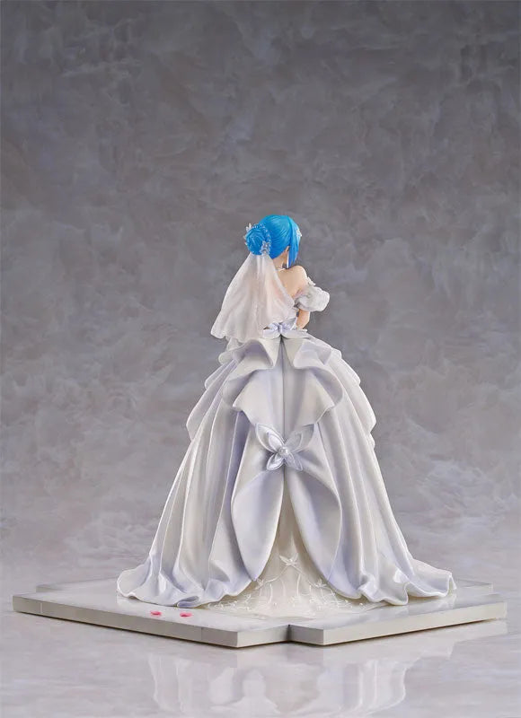 Senkan Shoujo R - Prinz Eugen - 1/7 - My Heart Will Go On Ver. (Calbone)ㅤ – Calbone – ActionFigure Brasil