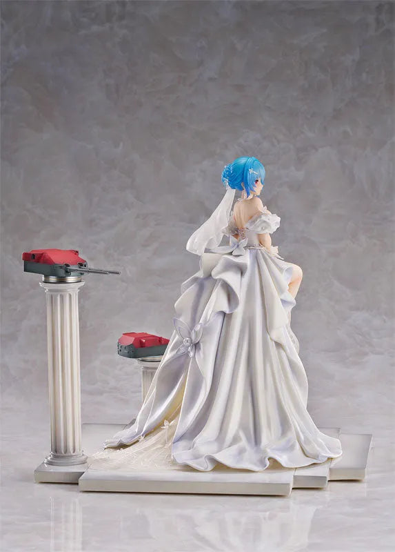 Senkan Shoujo R - Prinz Eugen - 1/7 - My Heart Will Go On Ver. (Calbone)ㅤ – Calbone – ActionFigure Brasil