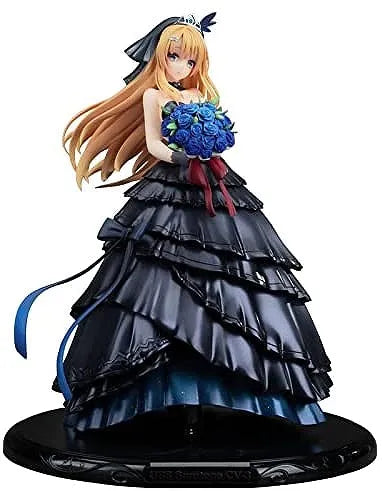 Senkan Shoujo R - Saratoga - 1/7 - Yoi no Hana Ver. (APEX)ㅤ – APEX – ActionFigure Brasil
