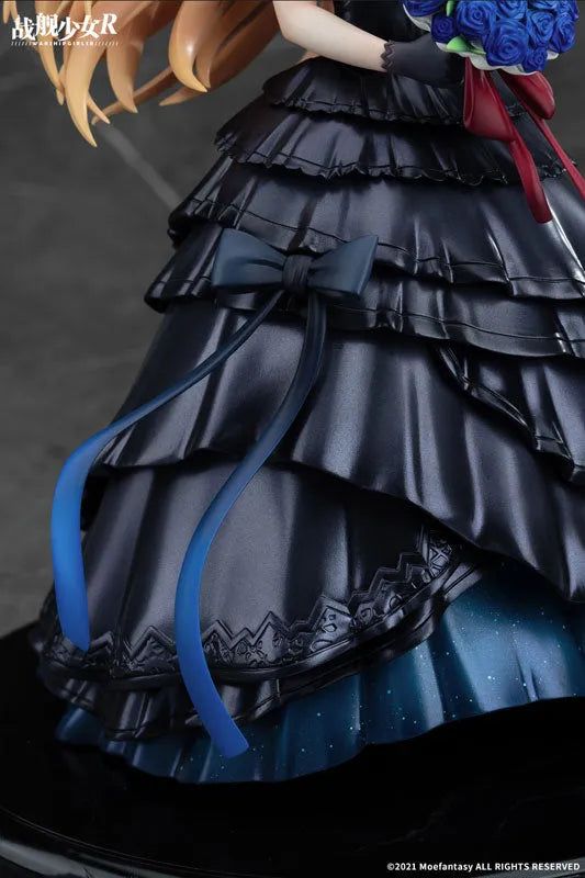 Senkan Shoujo R - Saratoga - 1/7 - Yoi no Hana Ver. (APEX)ㅤ – APEX – ActionFigure Brasil