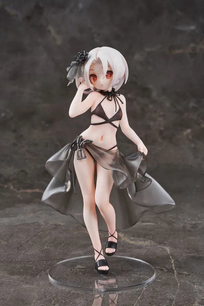 Senkan Shoujo R Veneto Bikini Ver. 1/7ㅤ – OMH – ActionFigure Brasil
