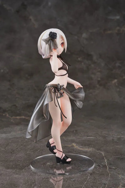 Senkan Shoujo R Veneto Bikini Ver. 1/7ㅤ – OMH – ActionFigureBrasil — embalagem