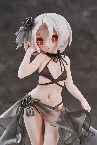 Senkan Shoujo R Veneto Bikini Ver. 1/7ㅤ – OMH – ActionFigureBrasil — ângulo diferente