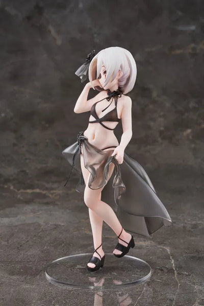 Senkan Shoujo R Veneto Bikini Ver. 1/7ㅤ – OMH – ActionFigureBrasil — detalhe do produto