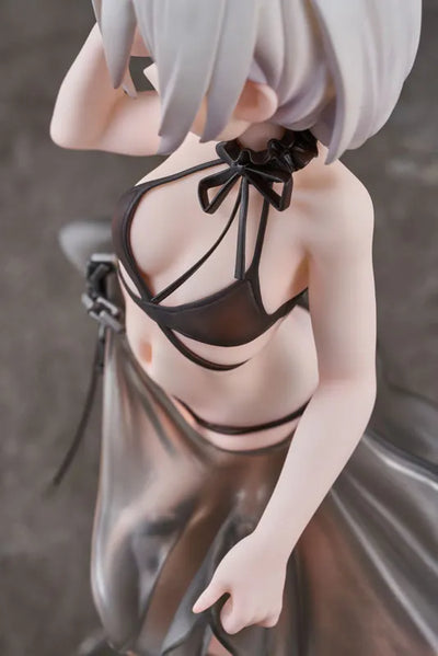 Senkan Shoujo R Veneto Bikini Ver. 1/7ㅤ – OMH – ActionFigure Brasil — embalagem