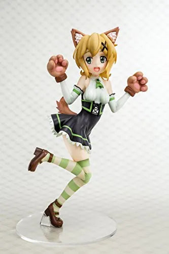 Senki Zesshou Symphogear AXZ - Akatsuki Kirika - 1/8 - Maid ver.ㅤ – Bell Fine – ActionFigure Brasil