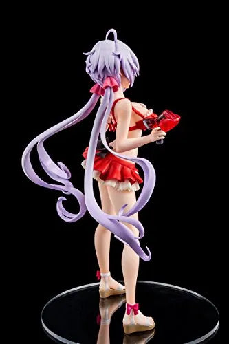 Senki Zesshou Symphogear AXZ - Yukine Chris - 1/7 - Swimsuit ver.ㅤ – Bell Fine – ActionFigureBrasil