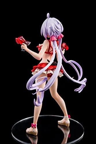 Senki Zesshou Symphogear AXZ - Yukine Chris - 1/7 - Swimsuit ver.ㅤ – Bell Fine – ActionFigureBrasil