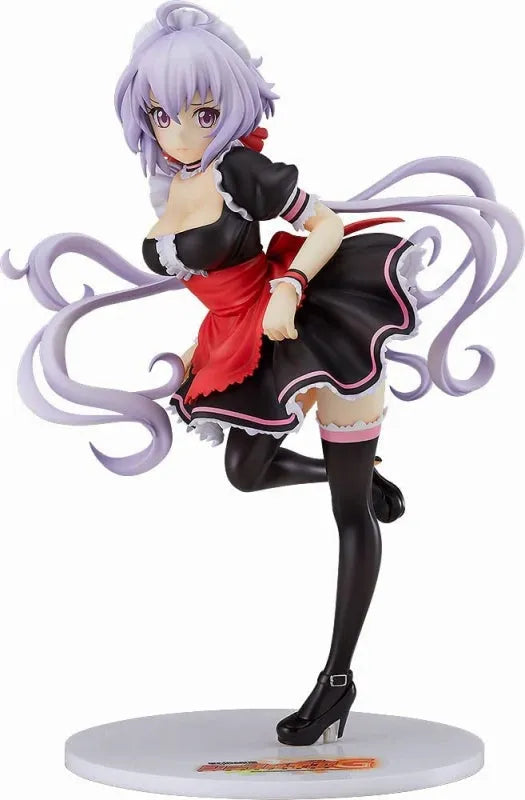 Senki Zesshou Symphogear G - Yukine Chris - 1/7 - Lovely Maid Style (Good Smile Company)ㅤ – Good Smile Company – ActionFigureBrasil