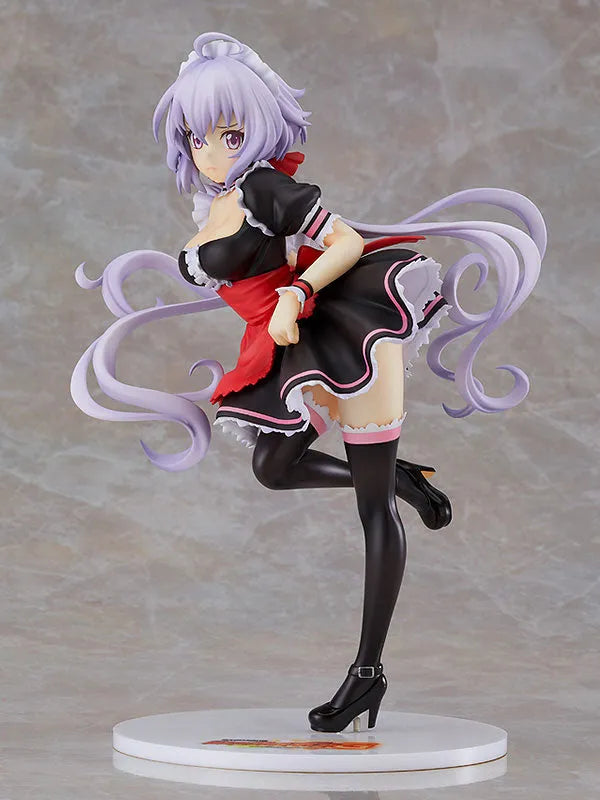 Senki Zesshou Symphogear G - Yukine Chris - 1/7 - Lovely Maid Style (Good Smile Company)ㅤ – Good Smile Company – ActionFigureBrasil