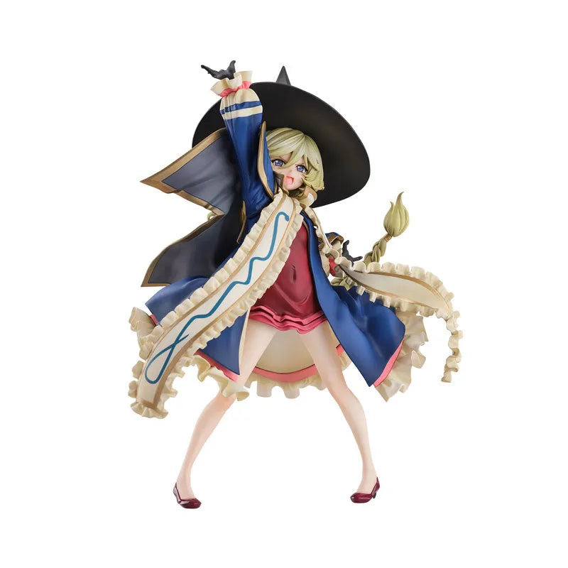 Senki Zesshou Symphogear GX - Carol Malus Dienheim - 1/7 (Hobby Stock, Wing)ㅤ – Hobby Stock,Wing As Producer – ActionFigure Brasil