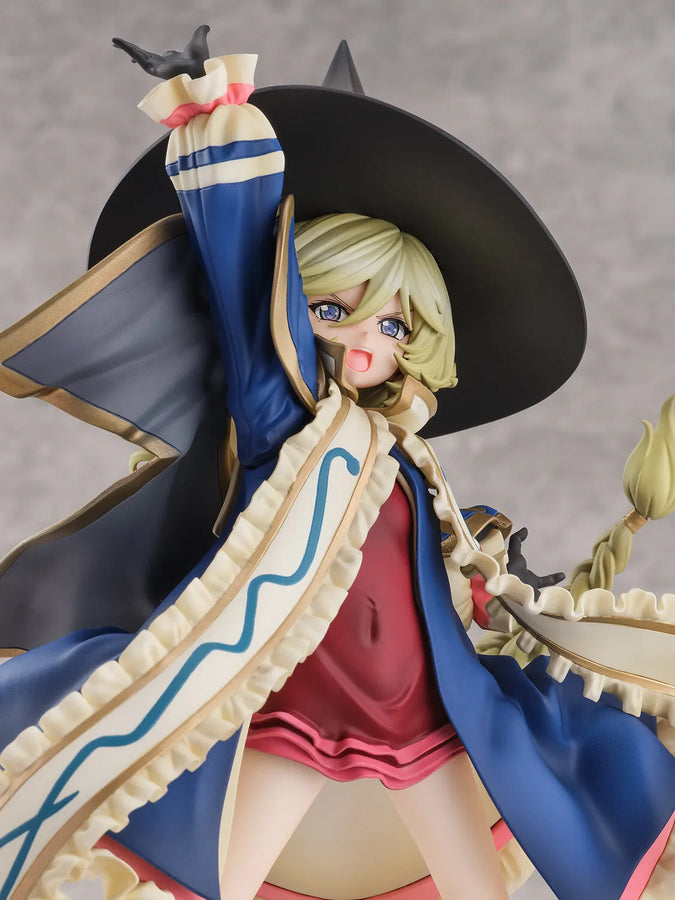 Senki Zesshou Symphogear GX - Carol Malus Dienheim - 1/7 (Hobby Stock, Wing)ㅤ – Hobby Stock,Wing As Producer – ActionFigure Brasil