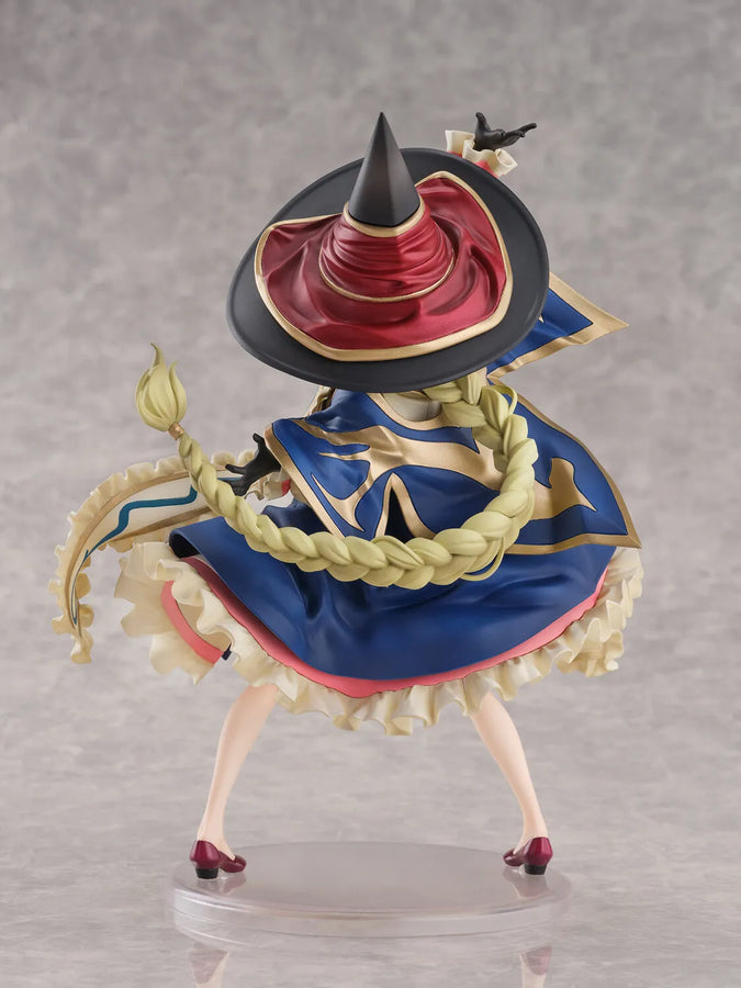 Senki Zesshou Symphogear GX - Carol Malus Dienheim - 1/7 (Hobby Stock, Wing)ㅤ – Hobby Stock,Wing As Producer – ActionFigure Brasil