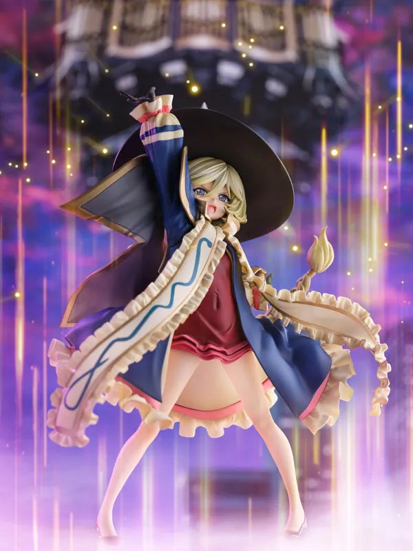 Senki Zesshou Symphogear GX - Carol Malus Dienheim - 1/7 (Hobby Stock, Wing)ㅤ – Hobby Stock,Wing As Producer – ActionFigure Brasil