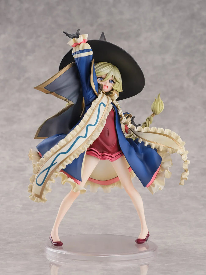 Senki Zesshou Symphogear GX - Carol Malus Dienheim - 1/7 (Hobby Stock, Wing)ㅤ – Hobby Stock,Wing As Producer – ActionFigure Brasil