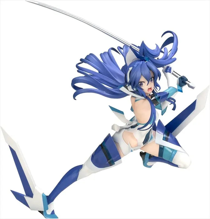 Senki Zesshou Symphogear GX - Kazanari Tsubasa - 1/7 (Hobby Stock, Wing)ㅤ – Hobby Stock,Wing – ActionFigure Brasil