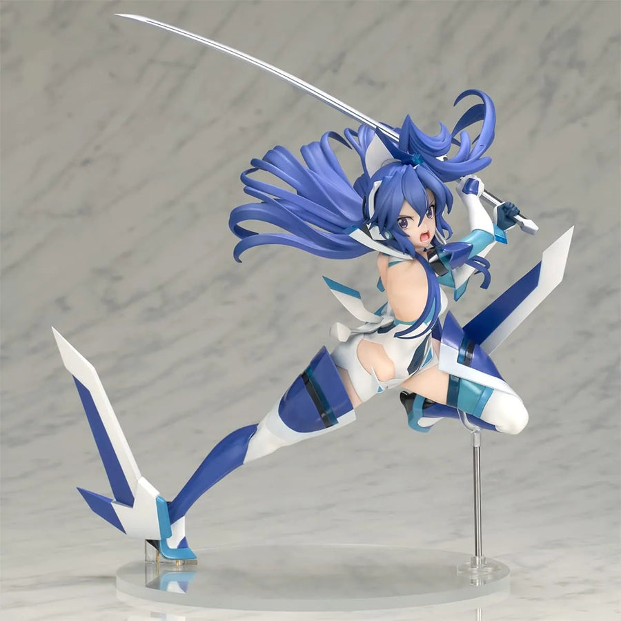 Senki Zesshou Symphogear GX - Kazanari Tsubasa - 1/7 (Hobby Stock, Wing)ㅤ – Hobby Stock,Wing – ActionFigure Brasil