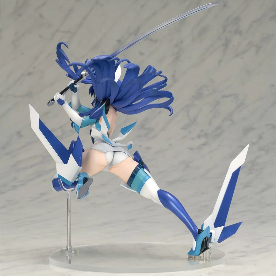 Senki Zesshou Symphogear GX - Kazanari Tsubasa - 1/7 (Hobby Stock, Wing)ㅤ – Hobby Stock,Wing – ActionFigure Brasil