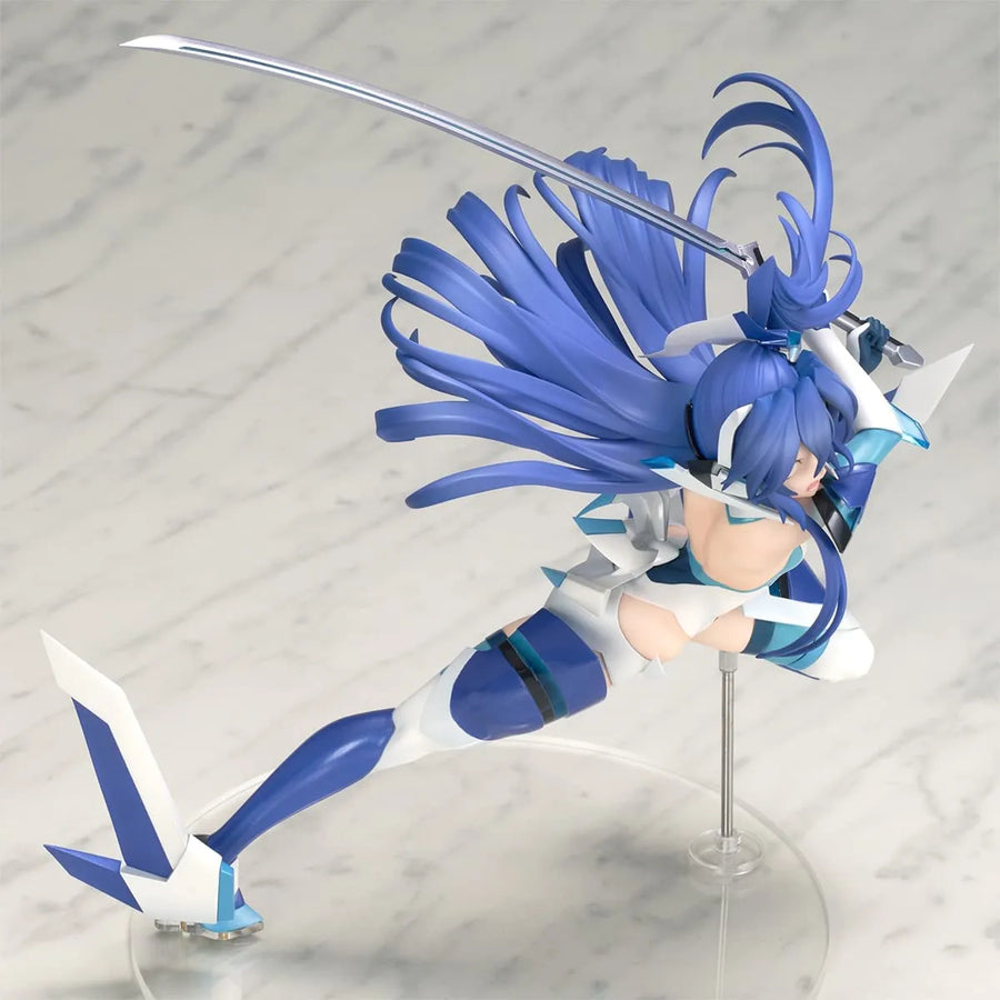 Senki Zesshou Symphogear GX - Kazanari Tsubasa - 1/7 (Hobby Stock, Wing)ㅤ – Hobby Stock,Wing – ActionFigure Brasil