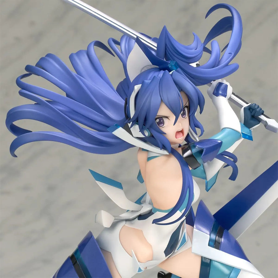 Senki Zesshou Symphogear GX - Kazanari Tsubasa - 1/7 (Hobby Stock, Wing)ㅤ – Hobby Stock,Wing – ActionFigure Brasil