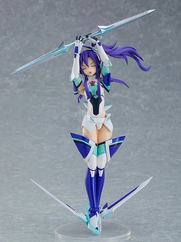 Senki Zesshou Symphogear GX - Kazanari Tsubasa - Act Mode (Good Smile Company)ㅤ – Good Smile Company – ActionFigureBrasil