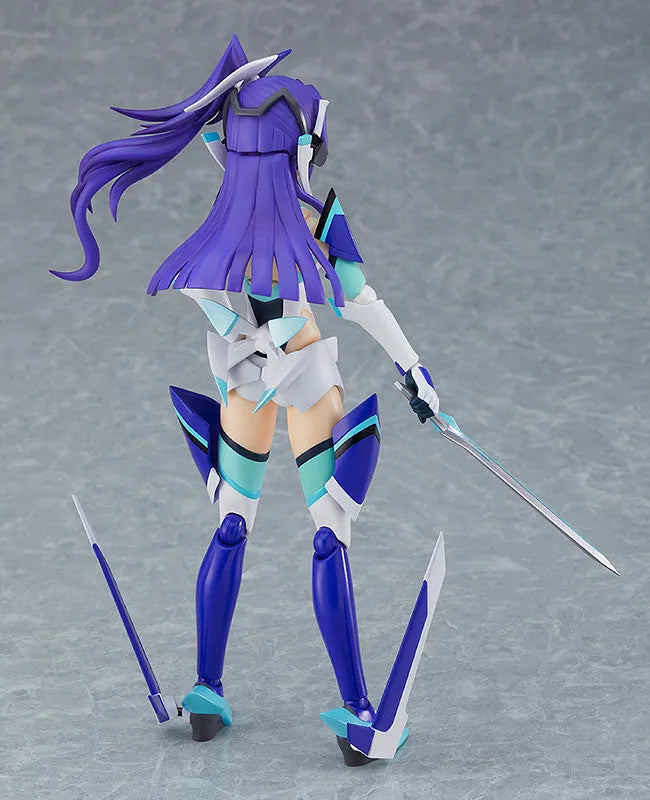 Senki Zesshou Symphogear GX - Kazanari Tsubasa - Act Mode (Good Smile Company)ㅤ – Good Smile Company – ActionFigureBrasil