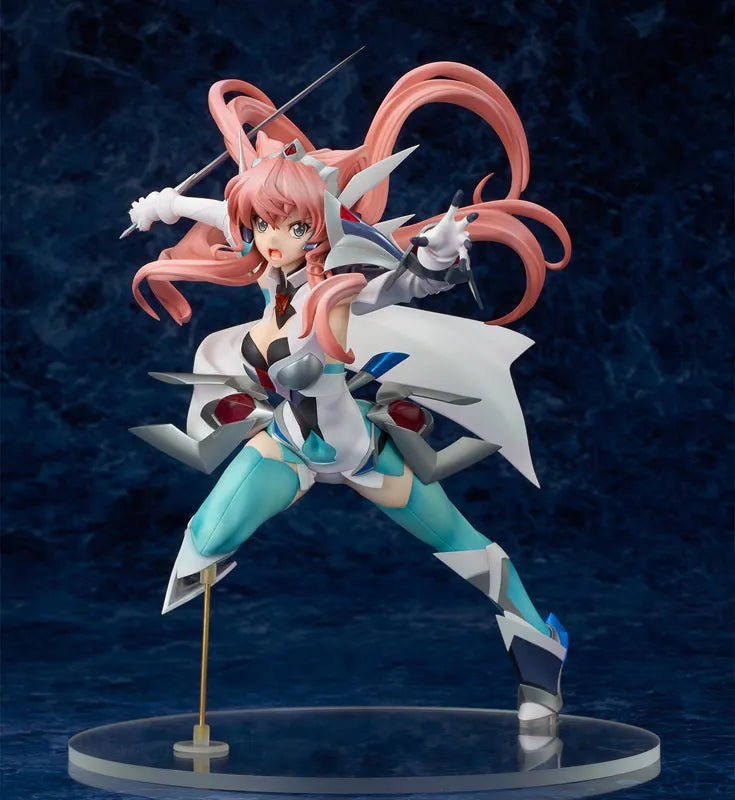 Senki Zesshou Symphogear GX - Maria Cadenzavna Eve - 1/7 (Hobby Stock, Wing)ㅤ – Hobby Stock – ActionFigureBrasil