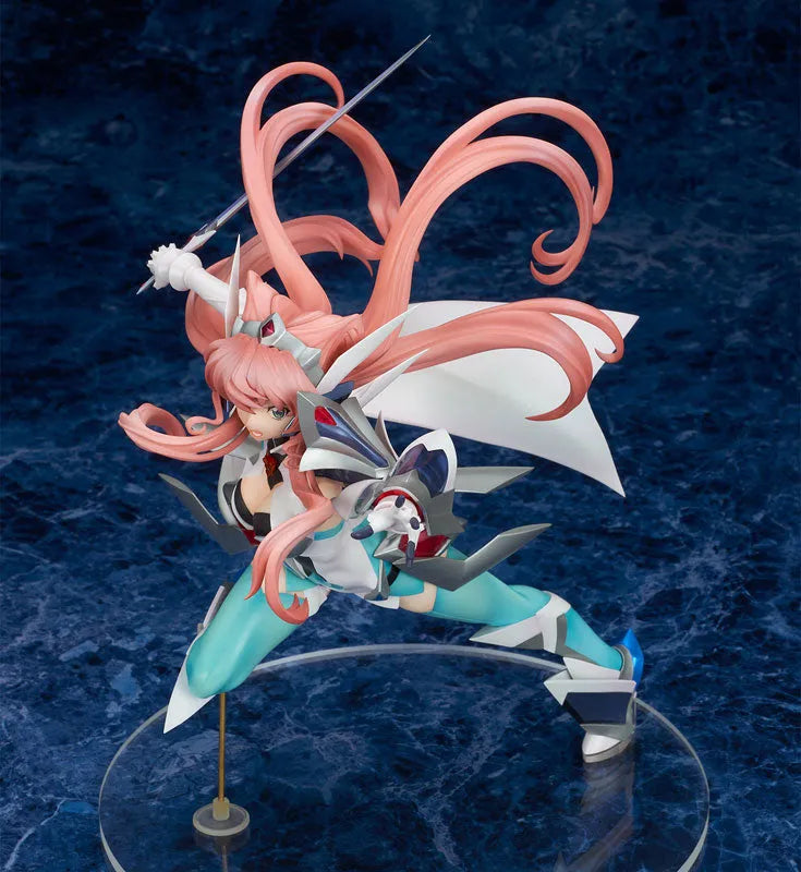 Senki Zesshou Symphogear GX - Maria Cadenzavna Eve - 1/7 (Hobby Stock, Wing)ㅤ – Hobby Stock – ActionFigureBrasil