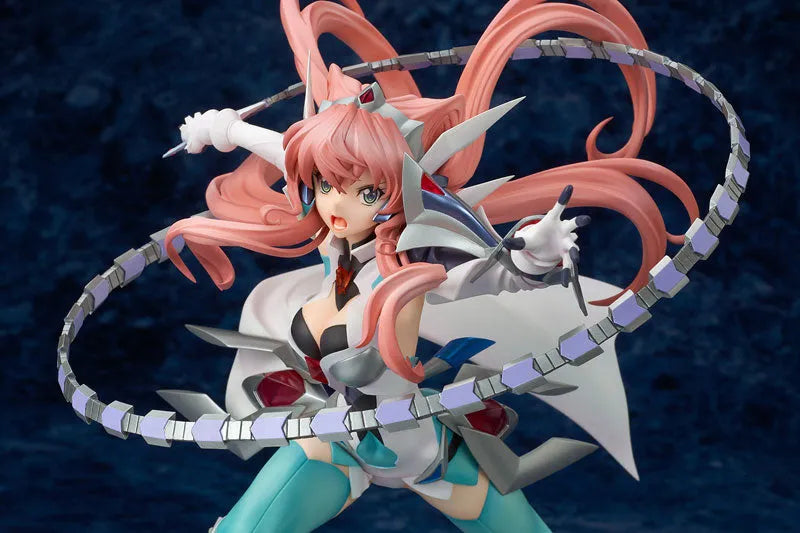 Senki Zesshou Symphogear GX - Maria Cadenzavna Eve - 1/7 (Hobby Stock, Wing)ㅤ – Hobby Stock – ActionFigureBrasil