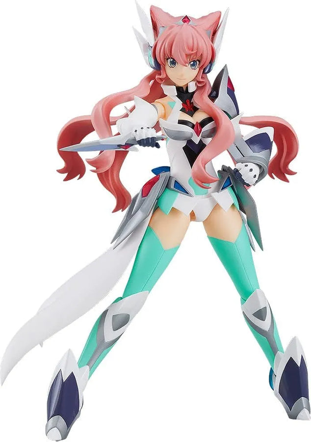 Senki Zesshou Symphogear GX - Maria Cadenzavna Eve - Act Mode (Good Smile Company)ㅤ – Good Smile Company – ActionFigureBrasil