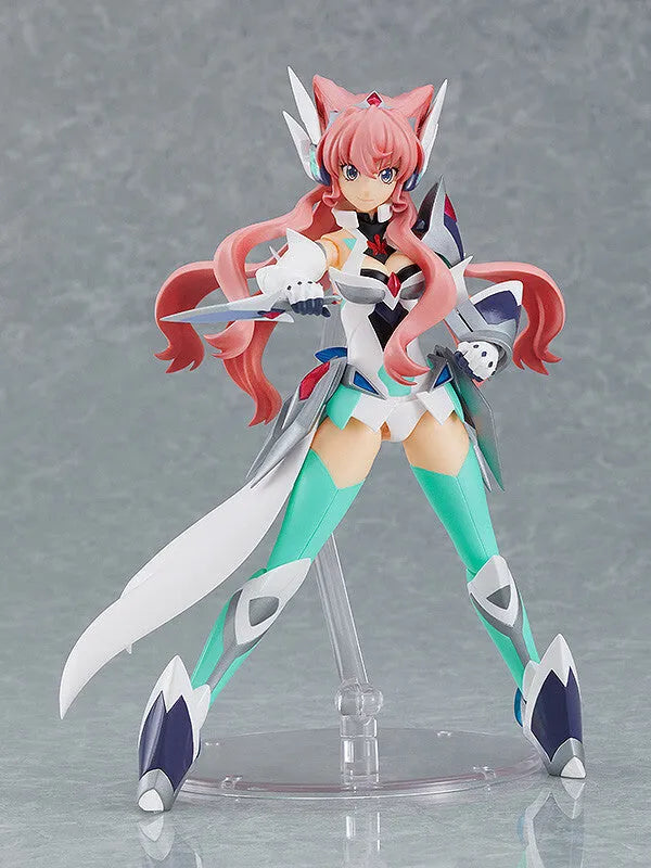Senki Zesshou Symphogear GX - Maria Cadenzavna Eve - Act Mode (Good Smile Company)ㅤ – Good Smile Company – ActionFigureBrasil