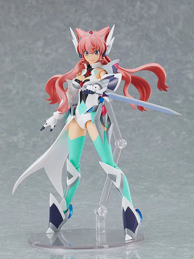 Senki Zesshou Symphogear GX - Maria Cadenzavna Eve - Act Mode (Good Smile Company)ㅤ – Good Smile Company – ActionFigureBrasil — close