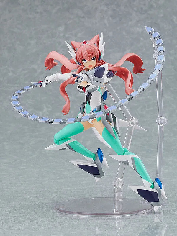 Senki Zesshou Symphogear GX - Maria Cadenzavna Eve - Act Mode (Good Smile Company)ㅤ – Good Smile Company – ActionFigureBrasil