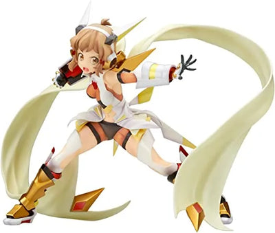 Senki Zesshou Symphogear GX - Tachibana Hibiki - 1/7 - 2022 Re-release (Hobby Stock, Wing)ㅤ – Hobby Stock – ActionFigureBrasil