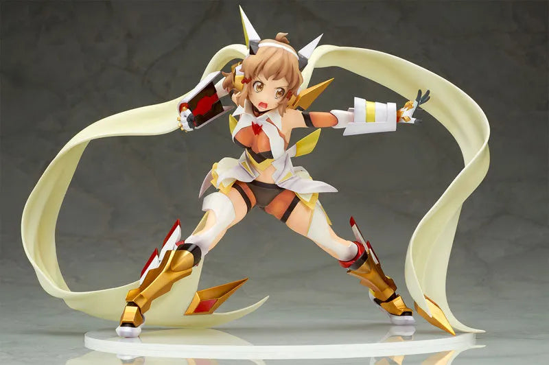 Senki Zesshou Symphogear GX - Tachibana Hibiki - 1/7 - 2022 Re-release (Hobby Stock, Wing)ㅤ – Hobby Stock – ActionFigureBrasil