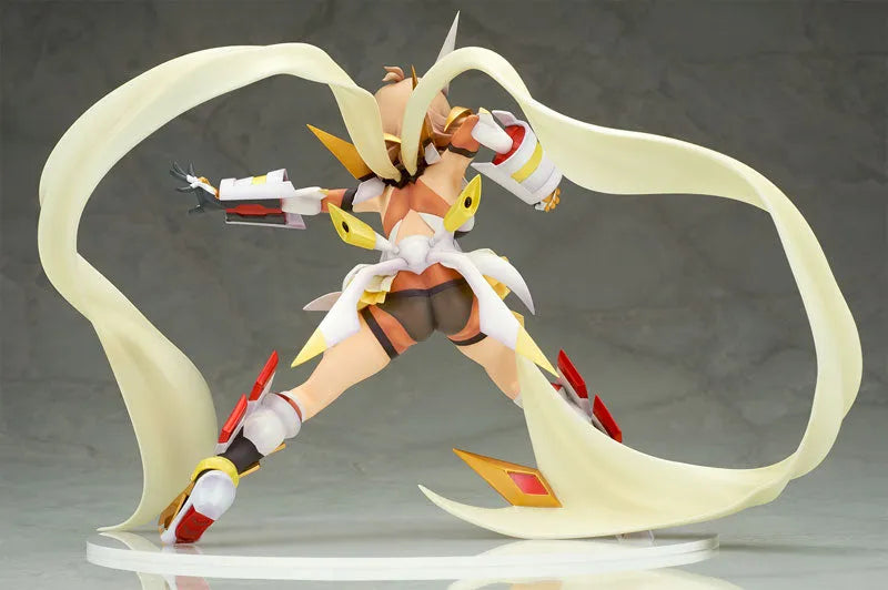 Senki Zesshou Symphogear GX - Tachibana Hibiki - 1/7 - 2022 Re-release (Hobby Stock, Wing)ㅤ – Hobby Stock – ActionFigureBrasil