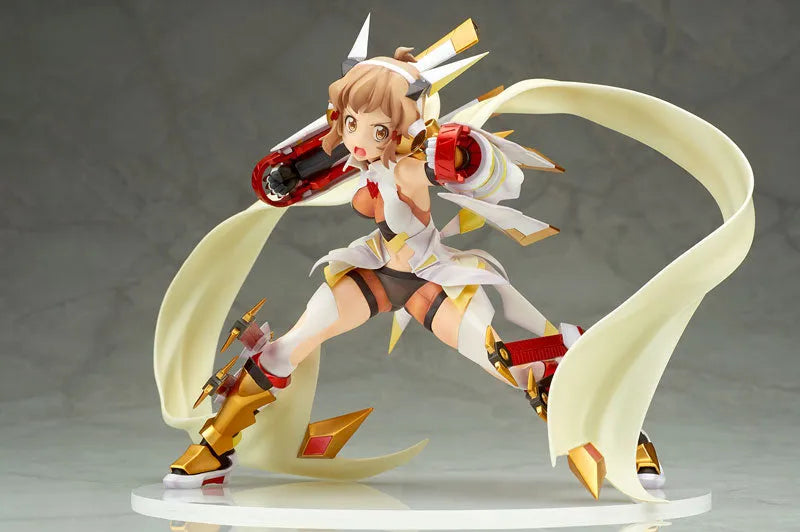 Senki Zesshou Symphogear GX - Tachibana Hibiki - 1/7 - 2022 Re-release (Hobby Stock, Wing)ㅤ – Hobby Stock – ActionFigureBrasil