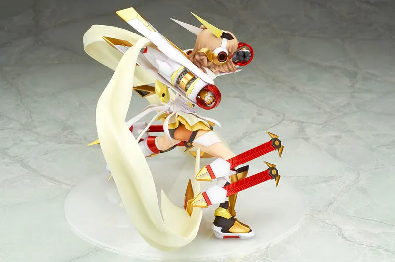 Senki Zesshou Symphogear GX - Tachibana Hibiki - 1/7 - 2022 Re-release (Hobby Stock, Wing)ㅤ – Hobby Stock – ActionFigureBrasil
