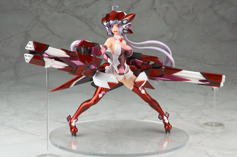 Senki Zesshou Symphogear GX - Yukine Chris - 1/7 - 2022 Re-release (Hobby Stock, Wing)ㅤ – Hobby Stock – ActionFigureBrasil