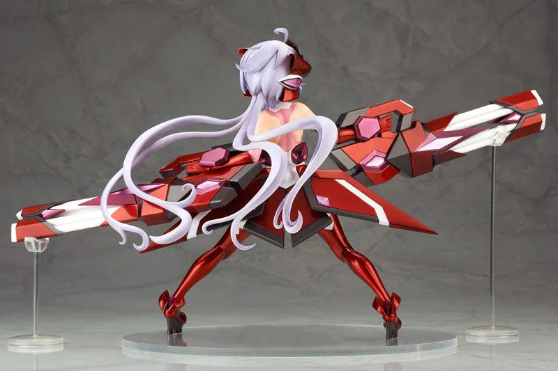 Senki Zesshou Symphogear GX - Yukine Chris - 1/7 - 2022 Re-release (Hobby Stock, Wing)ㅤ – Hobby Stock – ActionFigureBrasil