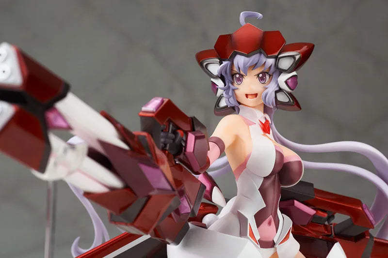 Senki Zesshou Symphogear GX - Yukine Chris - 1/7 - 2022 Re-release (Hobby Stock, Wing)ㅤ – Hobby Stock – ActionFigureBrasil